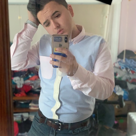 Meet your Posher, Jeter - Picture 2 of 5